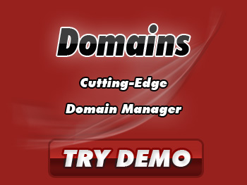 Popularly priced domain name service providers